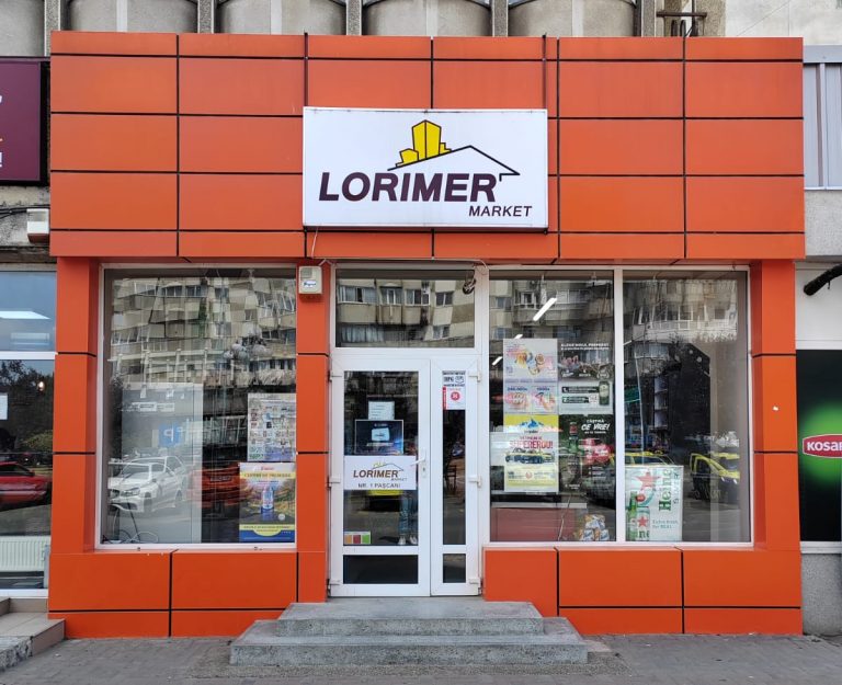 LORIMER
